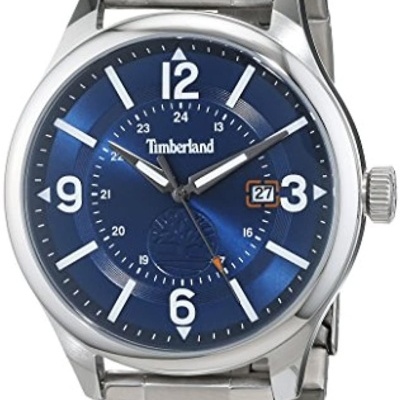 Relógio Timberland