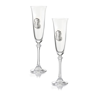Flutes Casamento