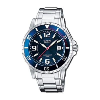 Relógio Casio