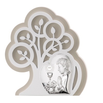 Quadro Árvore Menino