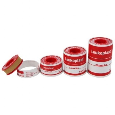 Kit de reposição de mala de primeiros socorros - Avançado Kit de reposição de mala de primeiros socorros - Avançado