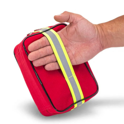 Ampolário isotérmico de capacidade média