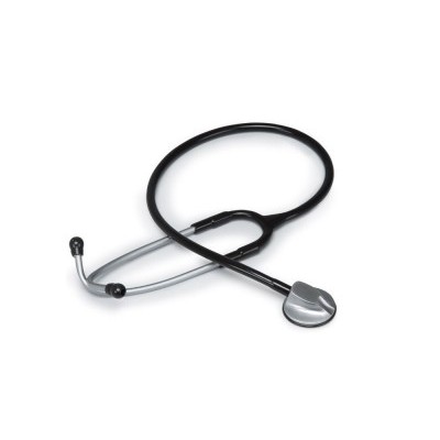 Estetoscópio em Zinco Anodizado