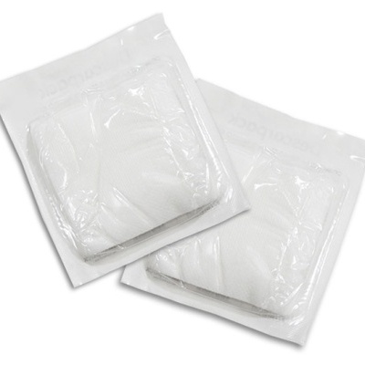 Kit de reposição de mala de primeiros socorros - Avançado Kit de reposição de mala de primeiros socorros - Avançado