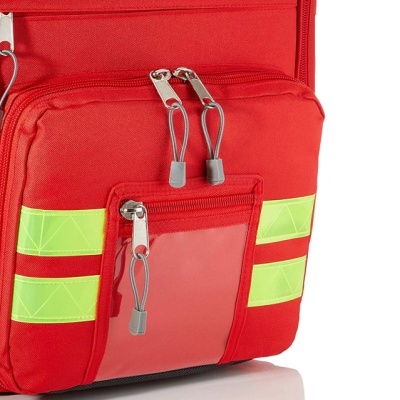 Mochila de emergência LOGIC 2