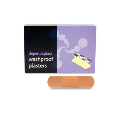 Pensos rápidos - 100 Uni