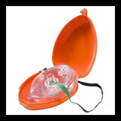 Máscara de Reanimação