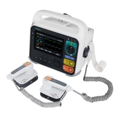 Monitor Desfibrilhador AMOUL I6