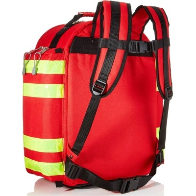 Mochila de emergência LOGIC 2