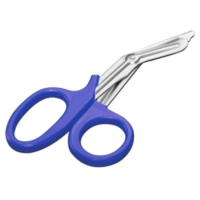 Tesoura de Trauma