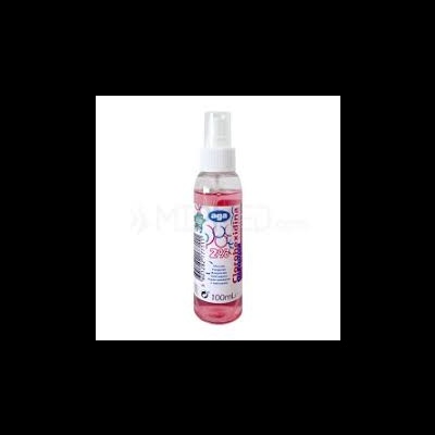 Clorohexidina 2% spray 100ml (2unid)