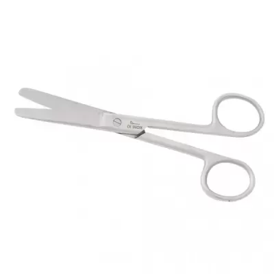 Tesoura de Enfermagem