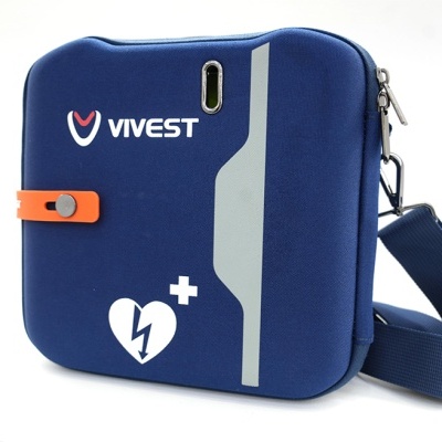 Bolsa de transporte DAE Vivest