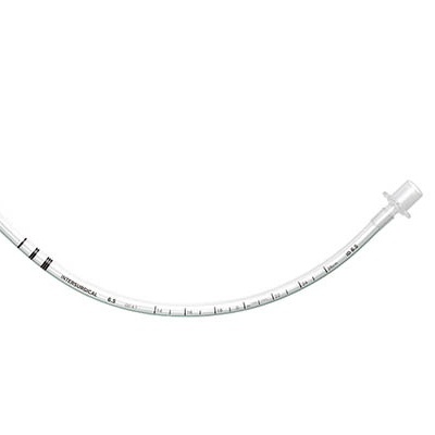 Tubo Endotraqueal sem cuff