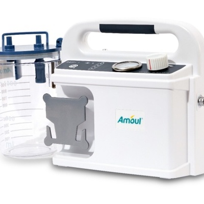 Aspirador de Secreções AMOUL ASU-I