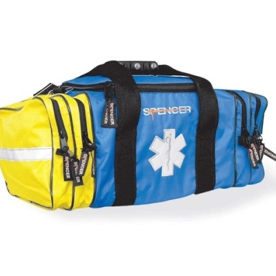 Mala de emergência profissional Co Bag