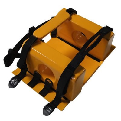 Imobilizador de Cabeça