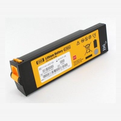 Bateria LifePak 1000