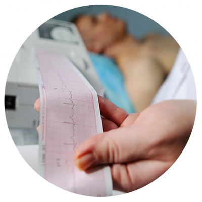 ELECTROCARDIOGRAFIA ESSENCIAL