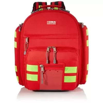 Mochila de emergência LOGIC 2