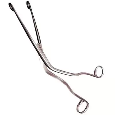 Pinça Magill Criança 15 cm