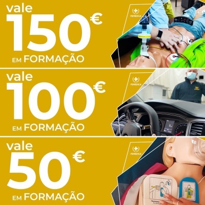 Vale de Formação