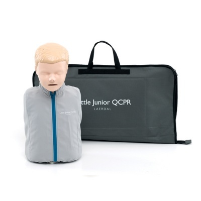 Manequim Little Junior QCPR