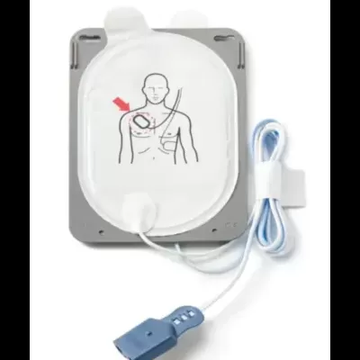 Elétrodos adulto Philips Heartstart FR3 SMART III