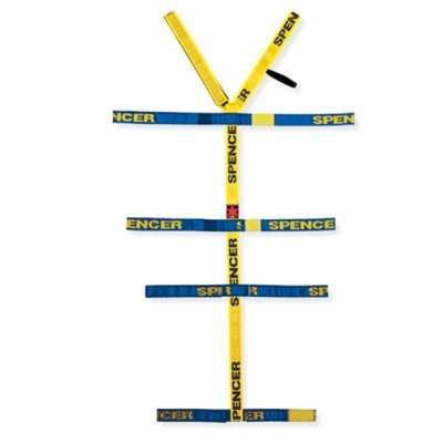 Cinto Aranha ROCK Spencer