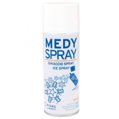 Spray frio DISPO ICE 400ml