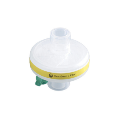 Filtro Insuflador Manual