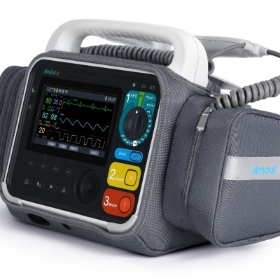Monitor Desfibrilhador AMOUL I6