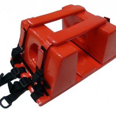 Imobilizador de Cabeça