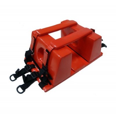 Imobilizador de Cabeça