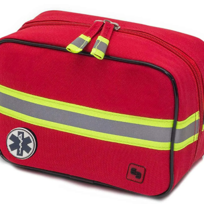 Ampolário isotérmico de capacidade média