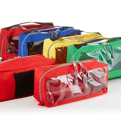 Mochila de emergência LOGIC 2