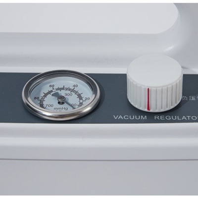 Aspirador de Secreções AMOUL ASU-I