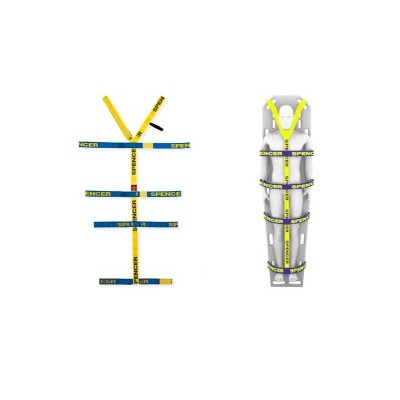 Cinto Aranha ROCK Spencer