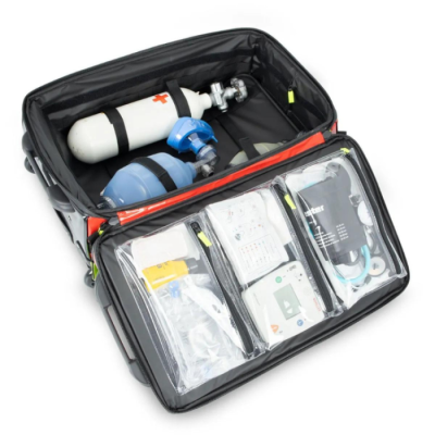 Trolley Emerair´s (tarpaulin)