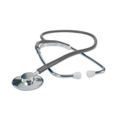 Estetoscópio Simples
