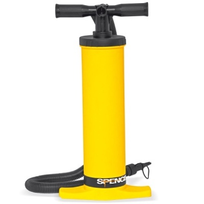 Bomba ABS para macas de vácuo