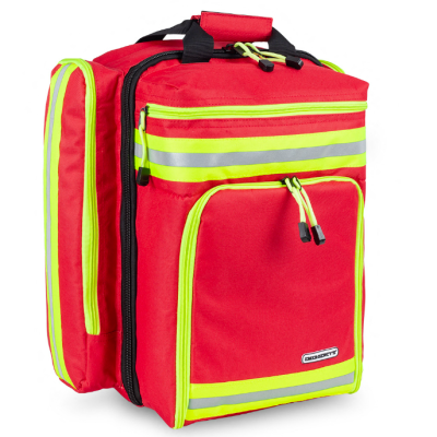Mochila de intervenção EMS