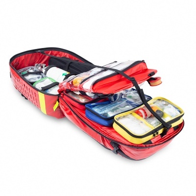 Mochila PARAMED’S EVO (tarpaulin)