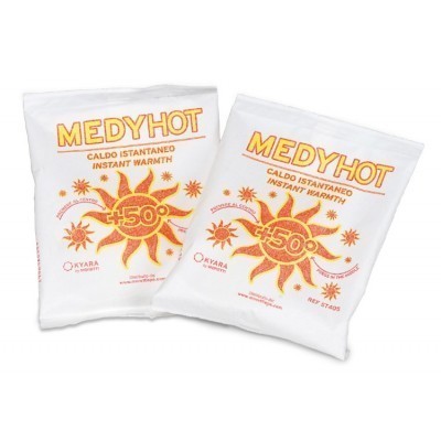 Calor Instantâneo 100g