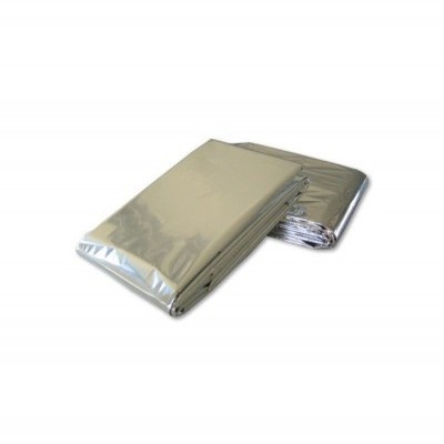 Kit de reposição de mala de primeiros socorros - Essencial