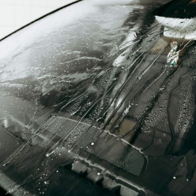 VIZIO PRO- REVESTIMENTO HIDROFÓBICO PARA VIDROS K2-CAR 150ML