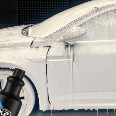 BELA PRO - ESPUMA ATIVA ( 1Lt e 5Lt ) K2