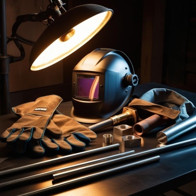 SOLUÇÕES PARA SOLDADURA