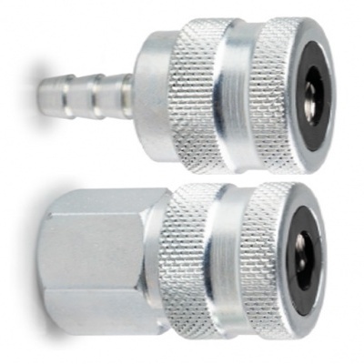 JWL Conector Rápido QT