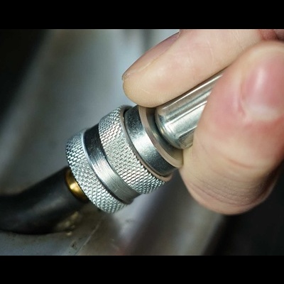 JWL Conector Rápido QT